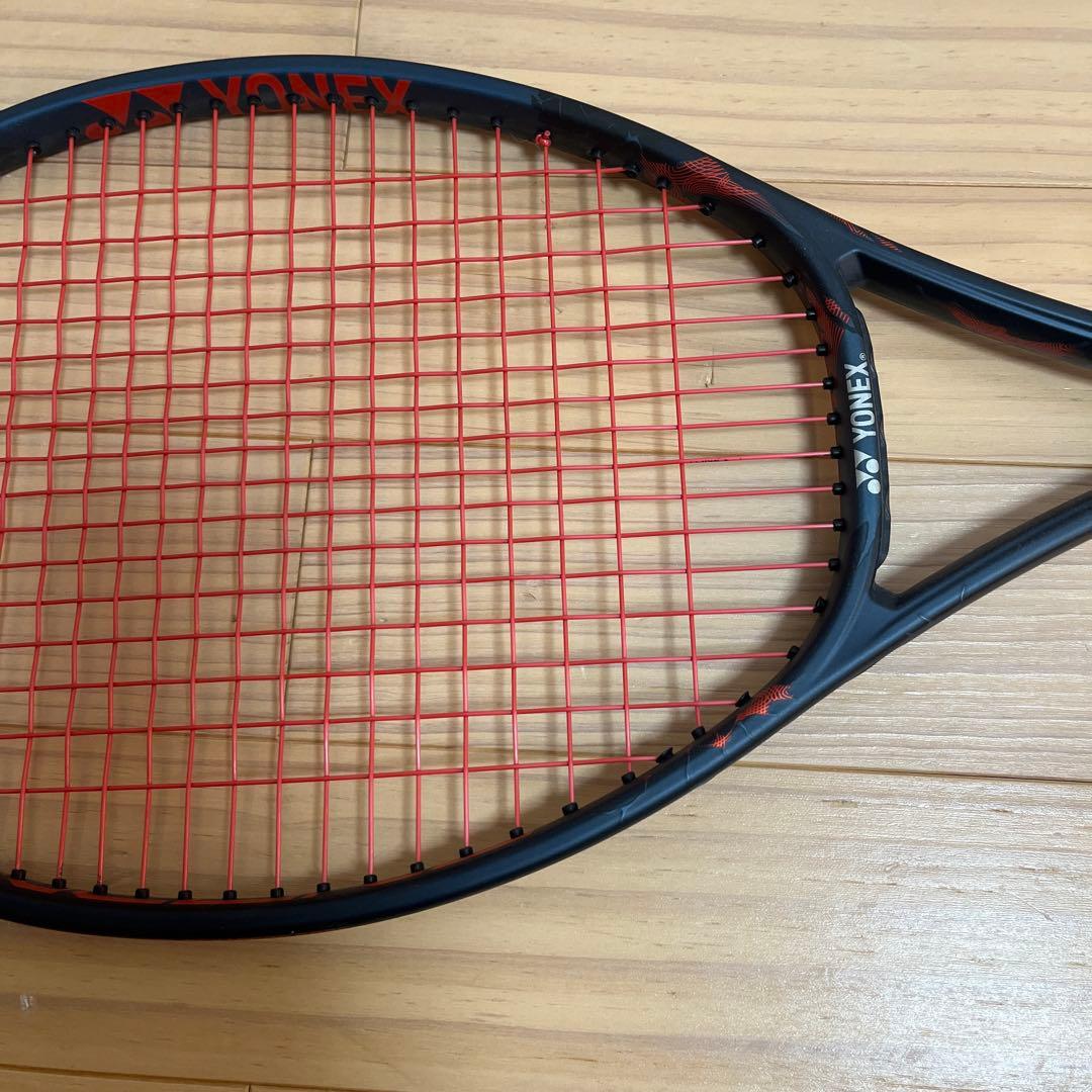 ノースコレクター 様　YONEX VCORE PRO 97 1本　紺色のみ