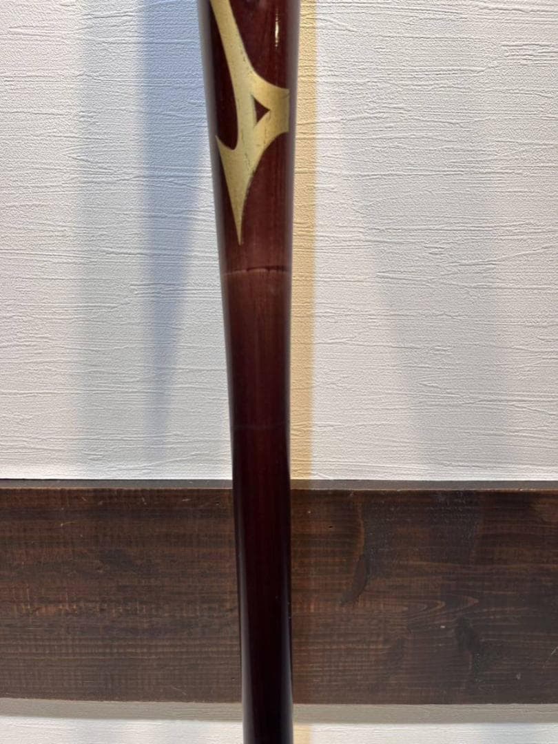 谷佳知選手　直筆サイン入り硬式バット　NPB　巨人　ジャイアンツ　G8刻印入り