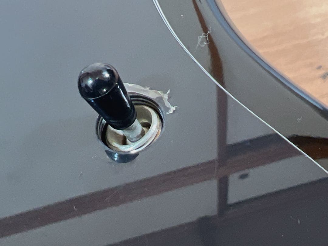 DeArmond (GUILD)Jet-Star エレキギター