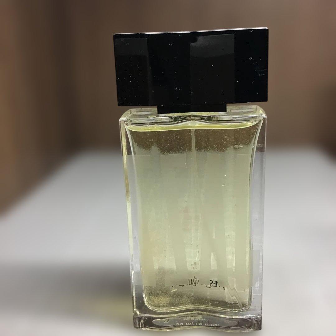香水(男性用) YSL JAZZ 50ml