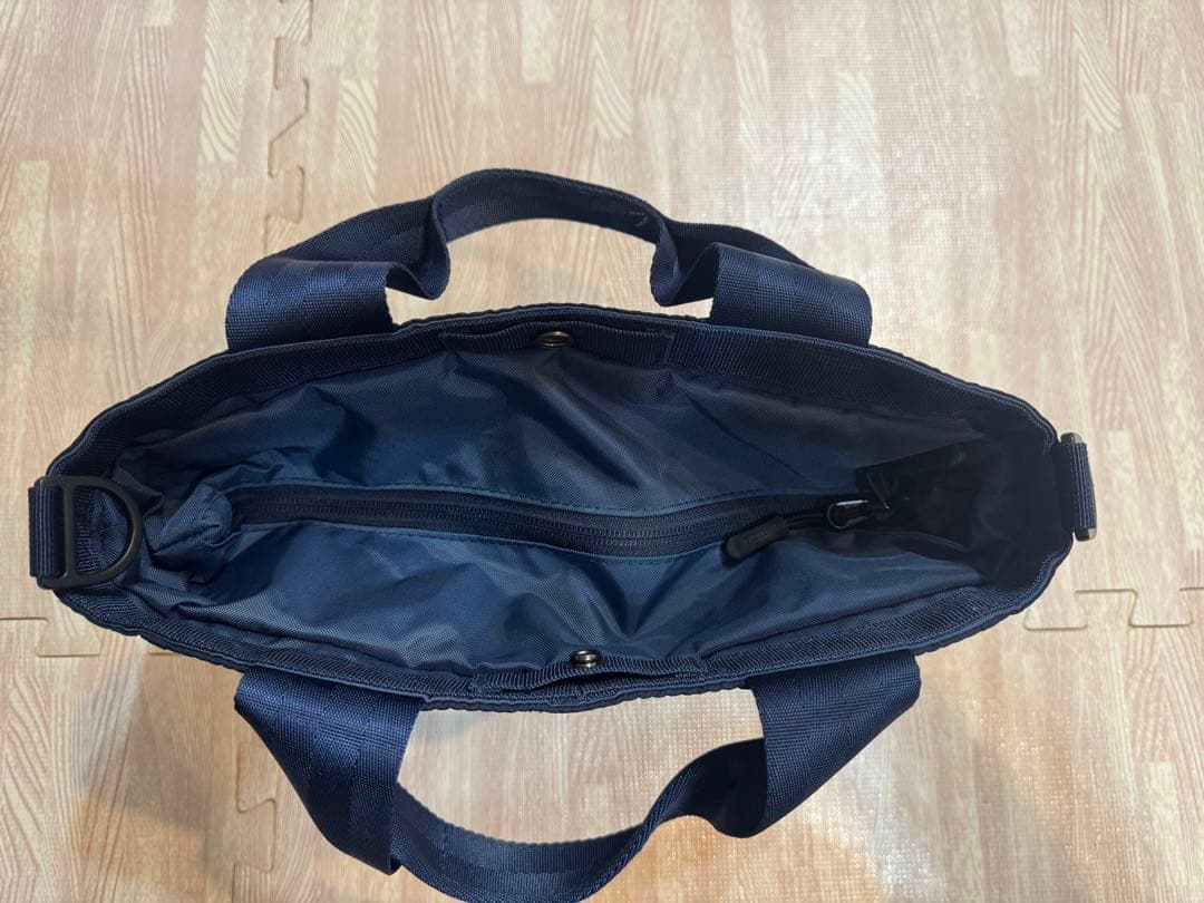 BRIEFING ブリーフィング　カートバッグ　トート　バック　ゴルフバック