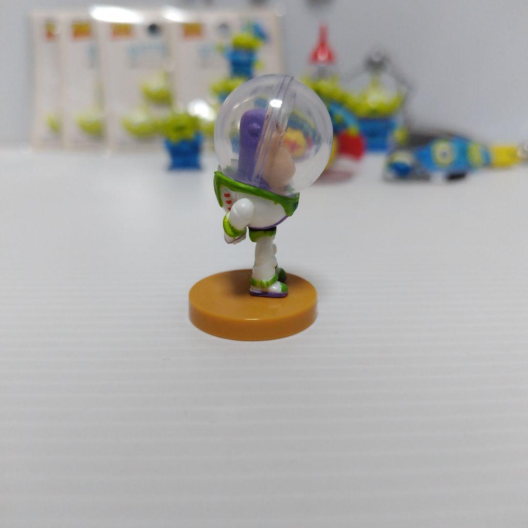 即購入⭕トイ・ストーリー エイリアン 希少フィギュア、ストラップ他おまとめ