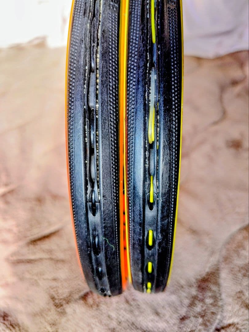 限定モデル 2021 ラファ & 2019 ピュアアエロ 2本セット！