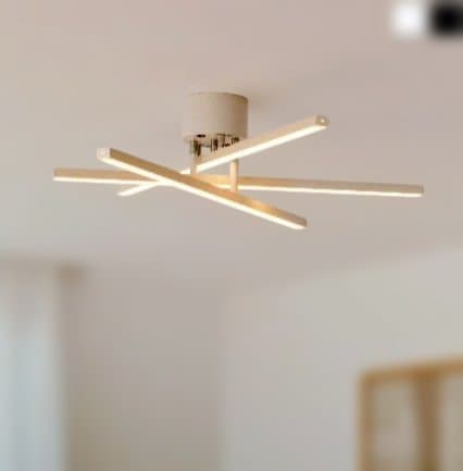 ventota 　シーリングライト　Astra　アストラ　ホワイト