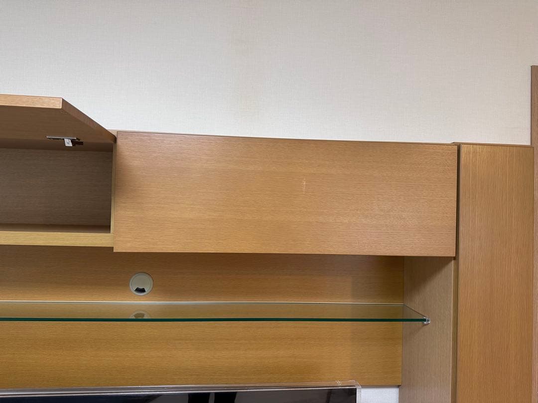 大塚家具　テレビボード　テレビ台