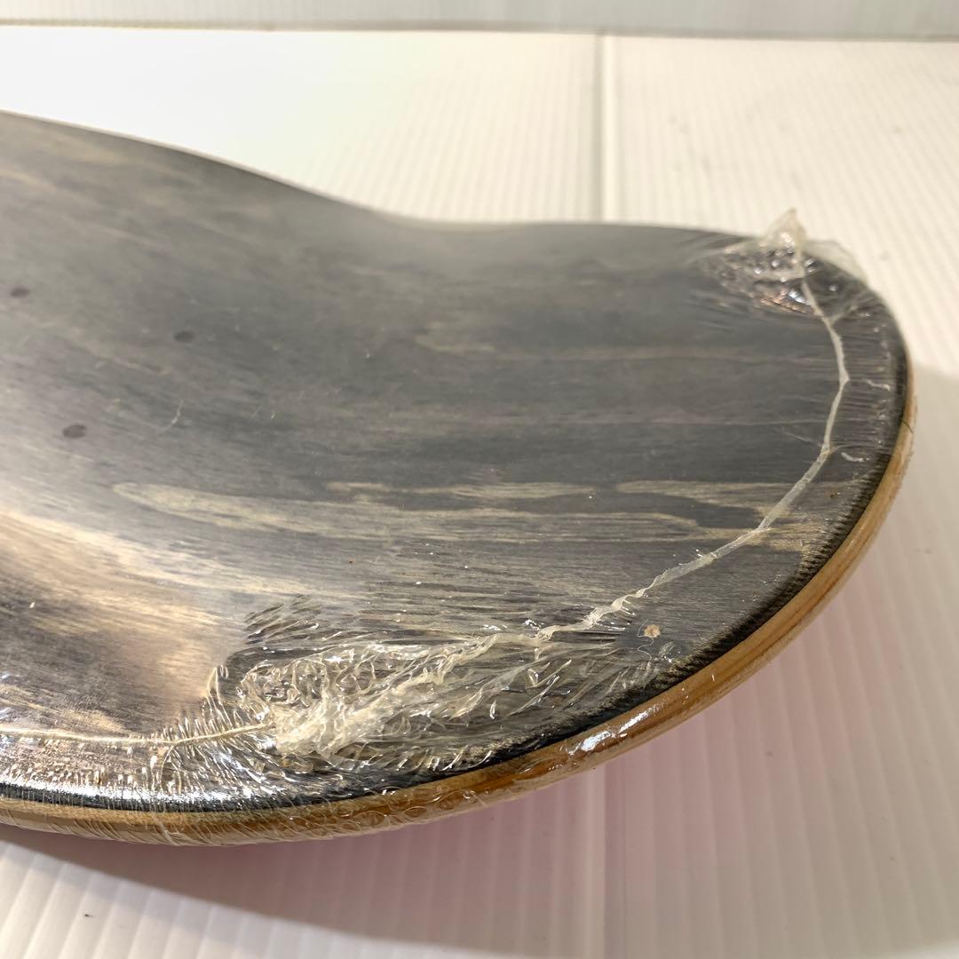 【未使用】シュプリーム　スケートボード　デッキ　M70703-4