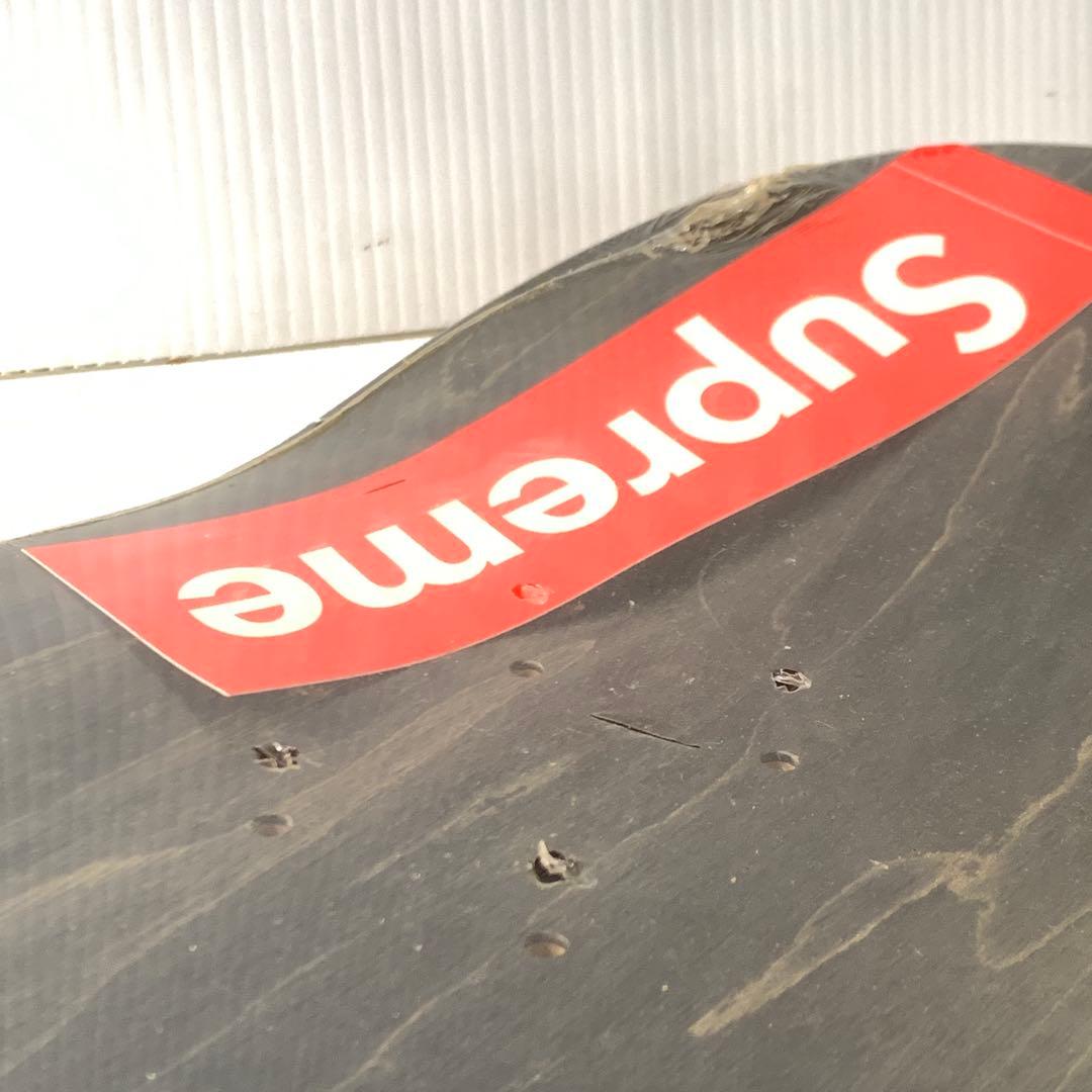 【未使用】シュプリーム　スケートボード　デッキ　M70703-4