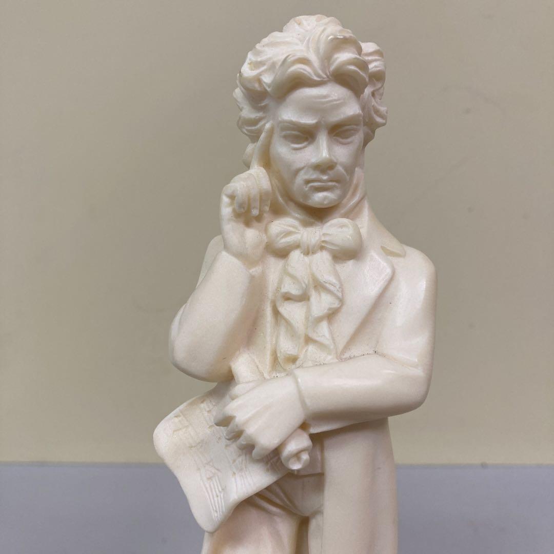 E-4 ベートーヴェン BEETHOVEN ルートヴィヒヴァンベートーヴェン