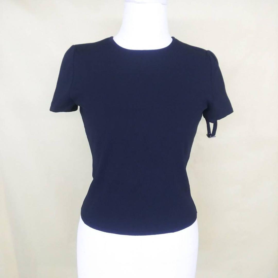 GUCCI 半袖 セーター ♡