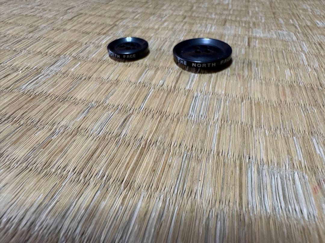 Y*W様 THE NORTH FACE ブラック ステンカラーコート M