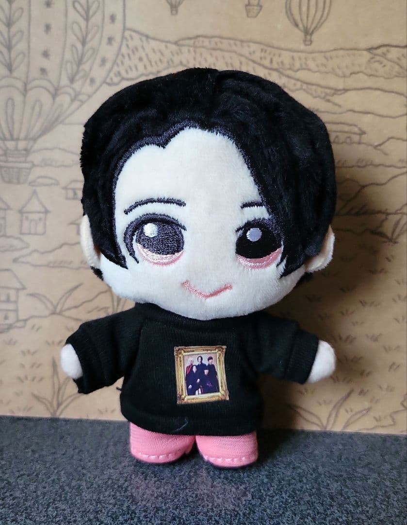 A.B.C-Z 戸塚祥太 ぬいぐるみ