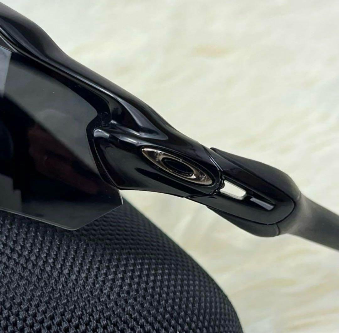 最終値下げ　OAKLEY サングラス RADAR EV レーダー