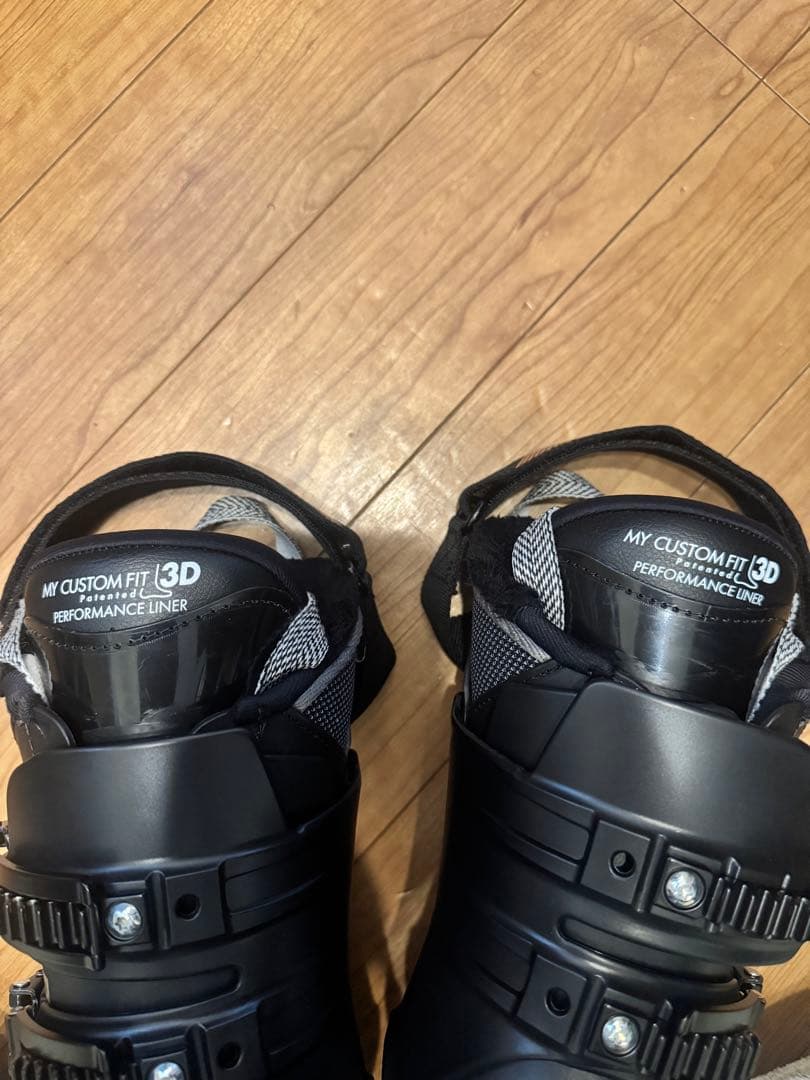 サロモンSALOMON S/PRO ALPHA 90 W GW / 23-24