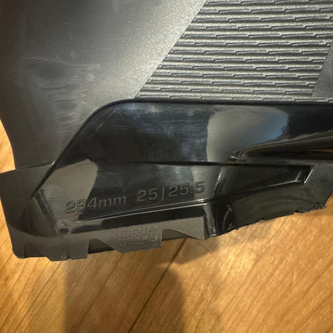 サロモンSALOMON S/PRO ALPHA 90 W GW / 23-24