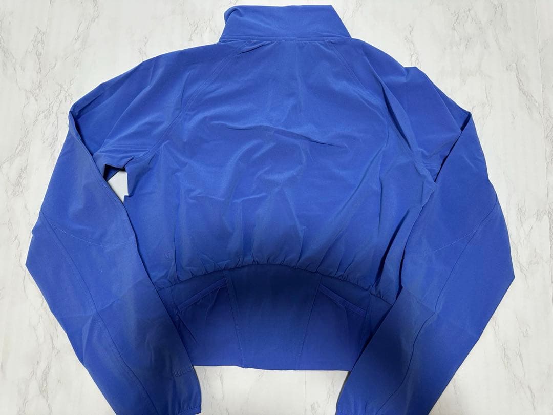 新品 ルルレモン ジャケット lululemon Stretch Jacket