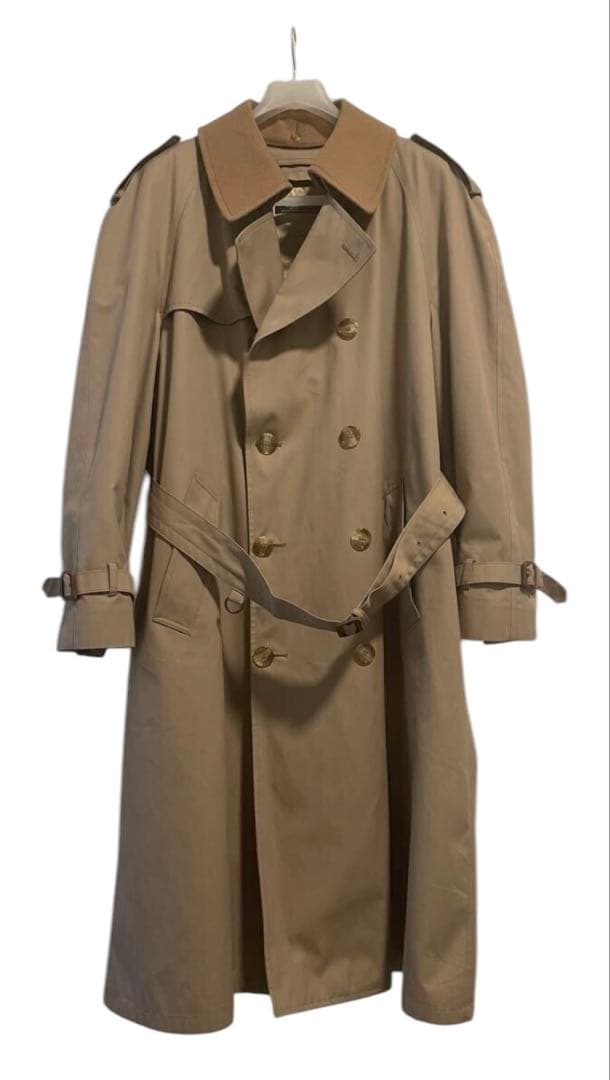 ✨Brooks Brothersブルックスブラザーズトレンチコートサイズ44R