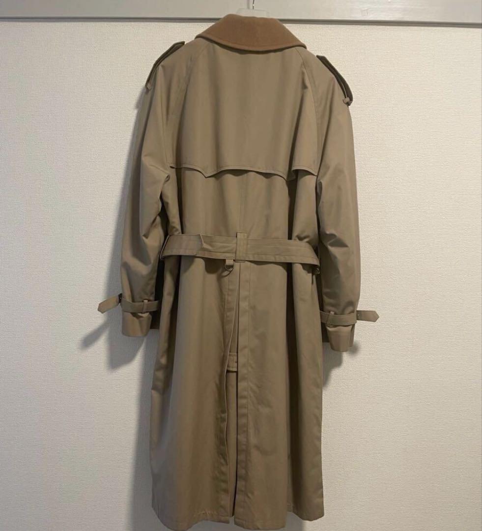 ✨Brooks Brothersブルックスブラザーズトレンチコートサイズ44R
