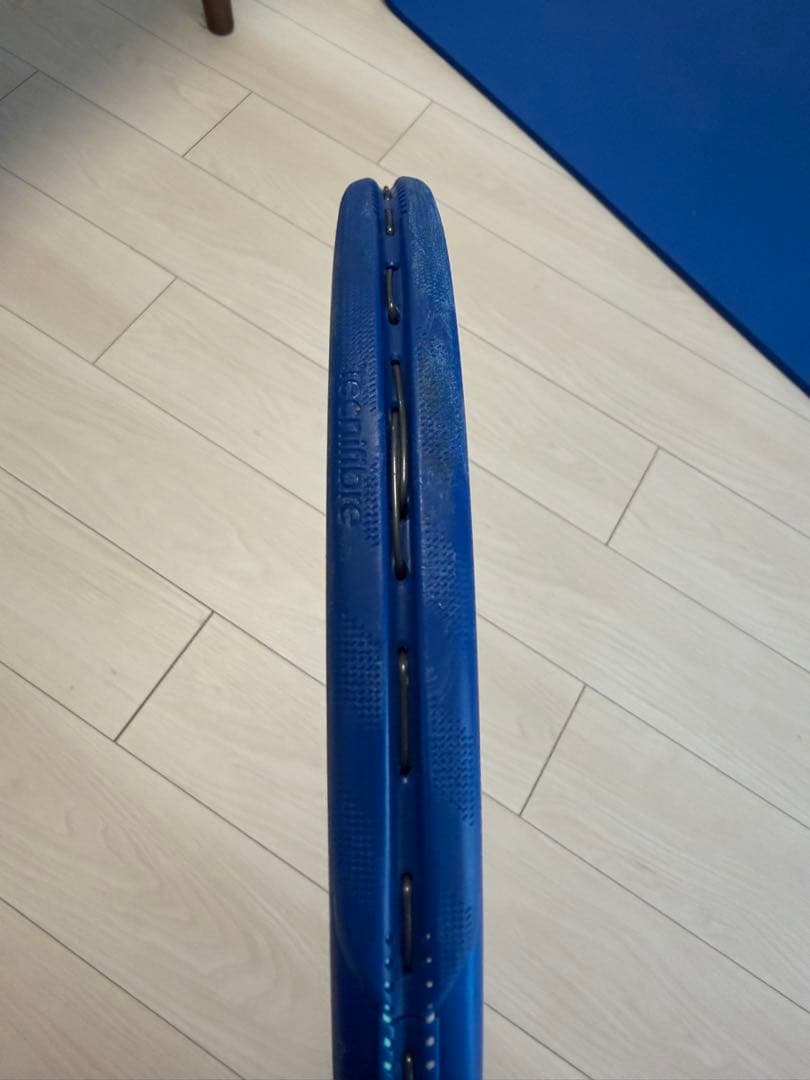 Tecnifibre T-Fight305S ID G3 2本セット