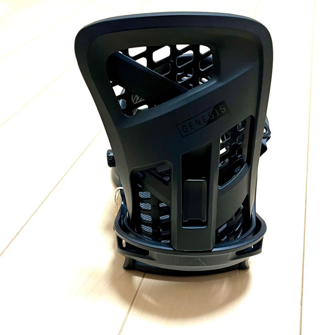 Burton バートン GENESIS ジェネシス reflex Mサイズ