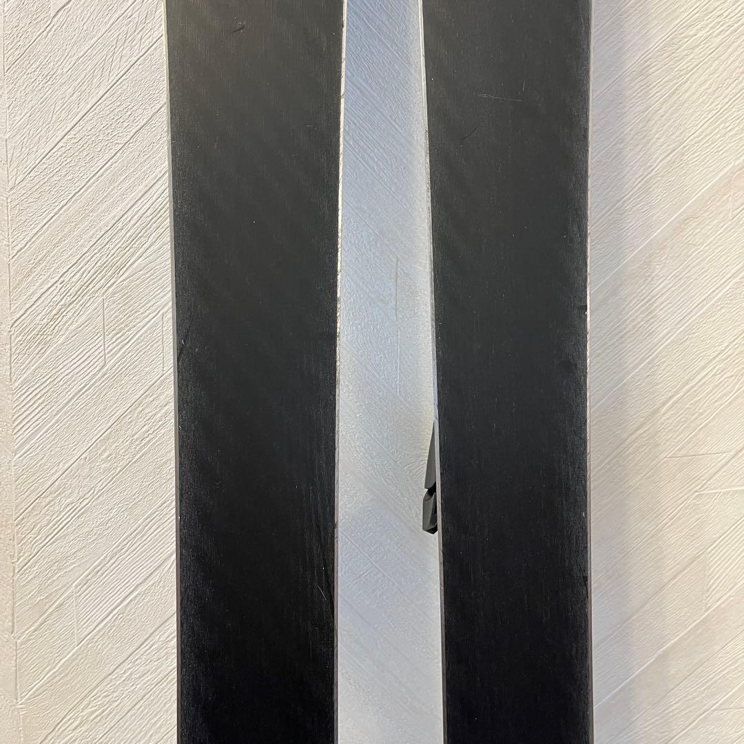 Völkl Race Tiger ジュニアスキー 板 130 ＋ストック＆ケース