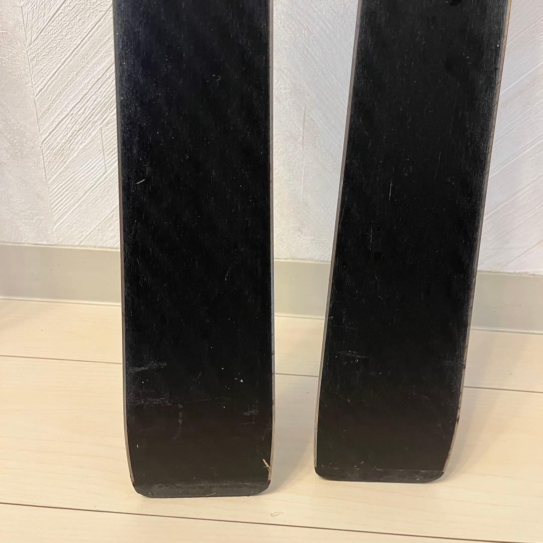 Völkl Race Tiger ジュニアスキー 板 130 ＋ストック＆ケース