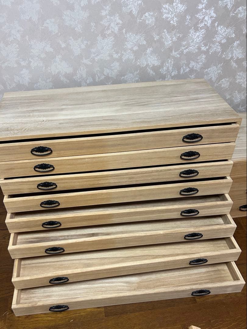 桐箪笥《期間限定値引き》《最終日》