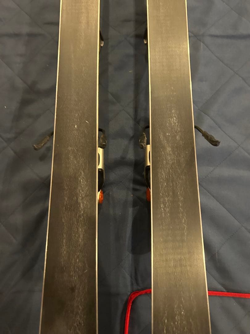 大人 スキーセットDYNASTAR 165cm ブーツ25.5-26.5cm