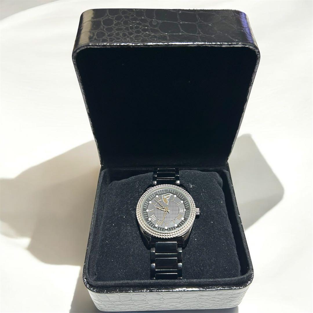 famous stars and straps 腕時計