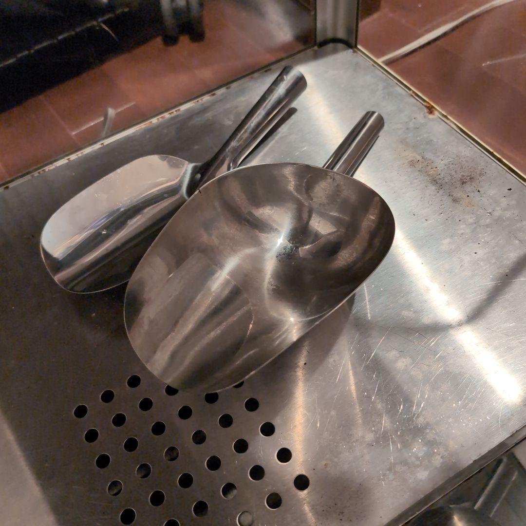 ポップコーンメーカー 赤 コンパクト