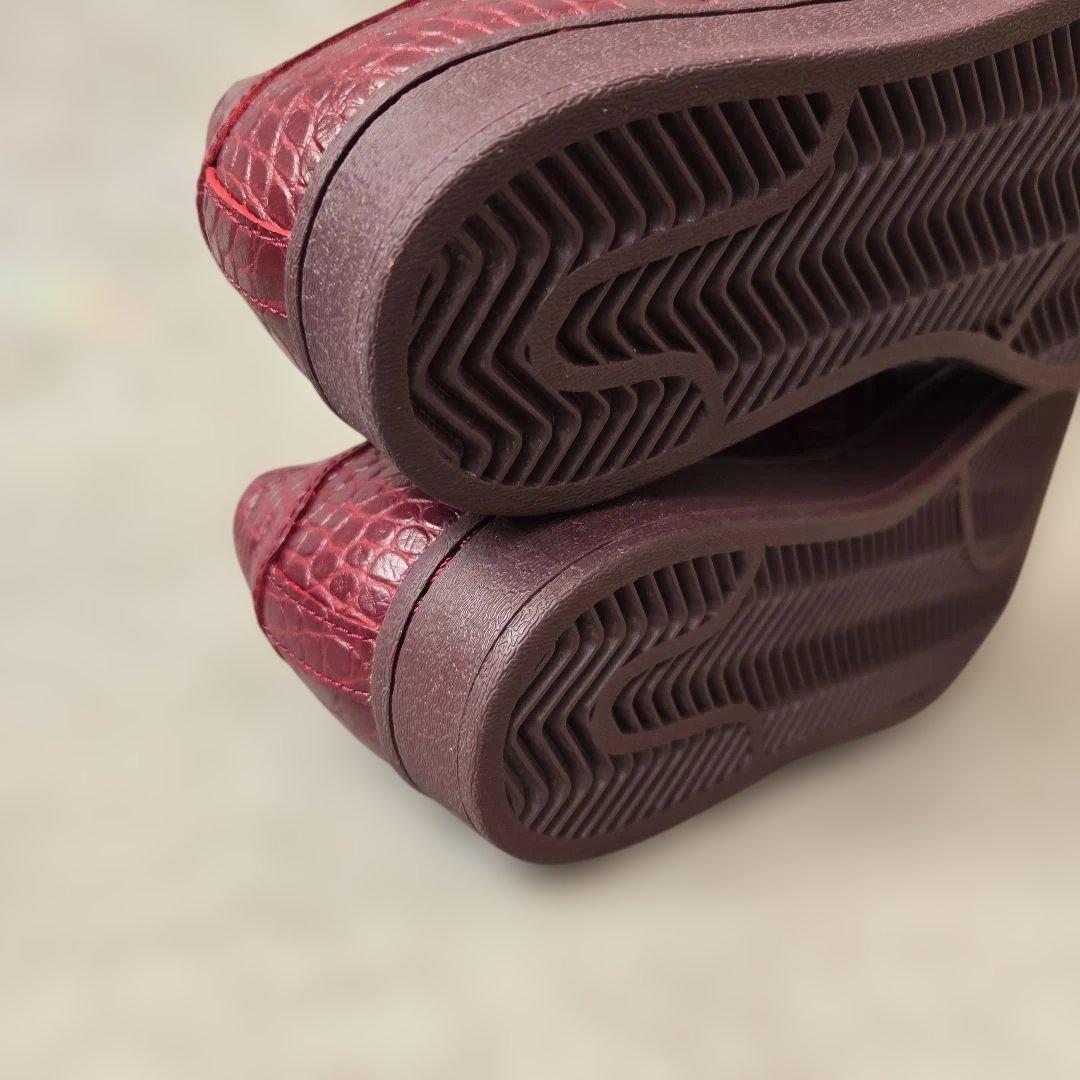 《本日限定セール》 adidas SUPERSTAR 25cm レザー 2way