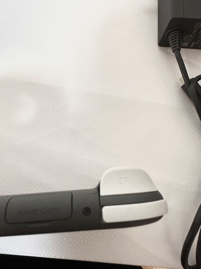 【美品】Nintendo Switch Lite グレー 本体 + 付属品セット