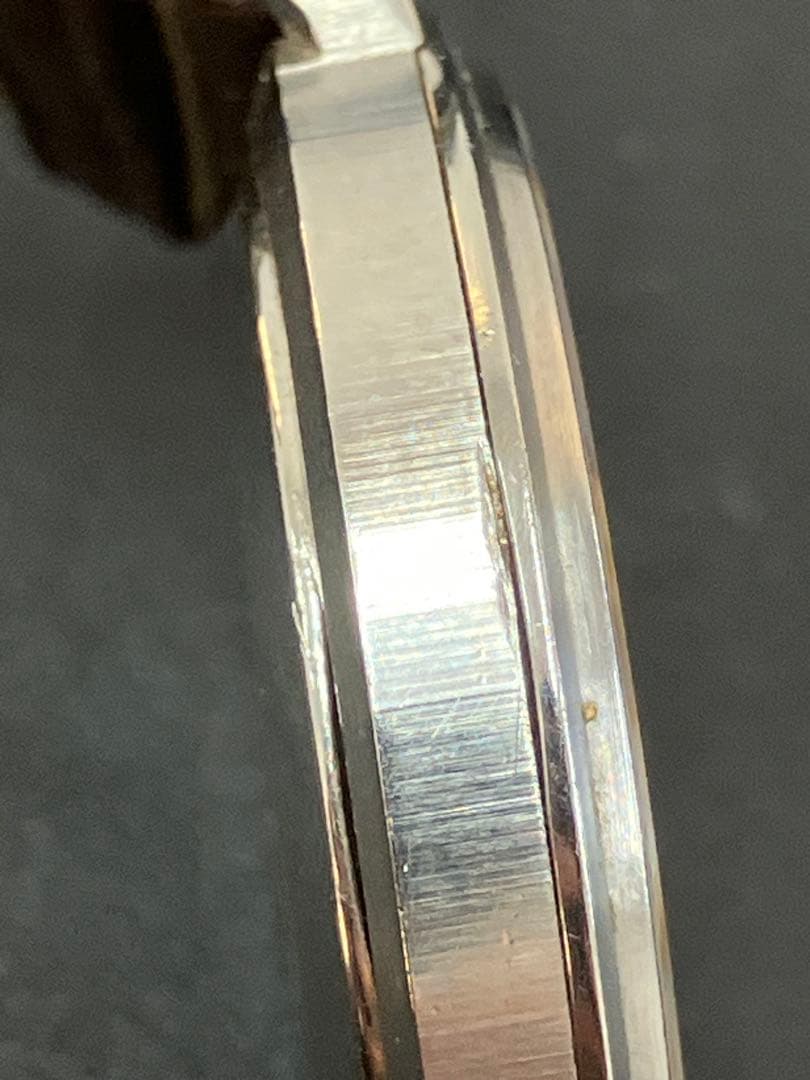 オメガ　コンステレーション　クォーツOMEGA 不動　ジャンク　腕時計