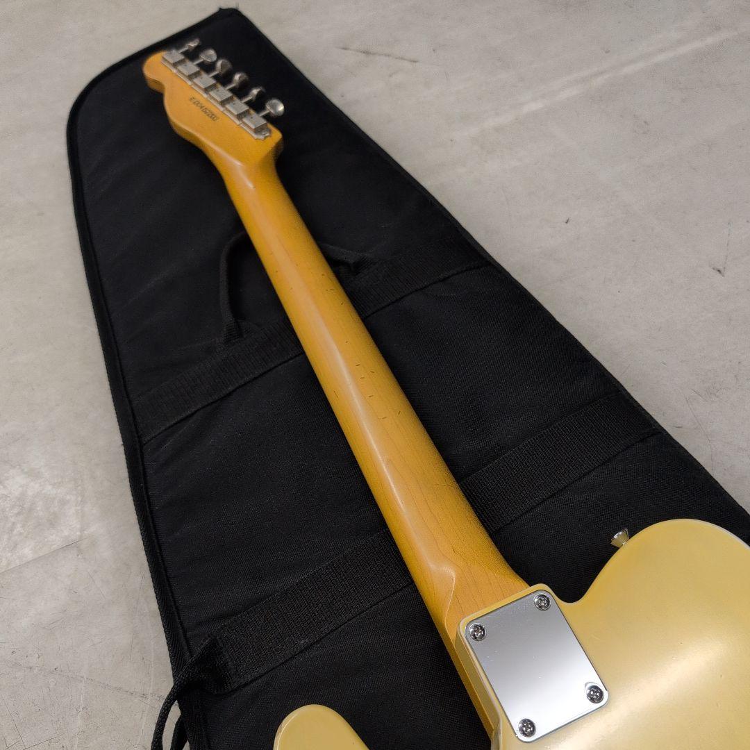 ギター Edwards E-TE-118M/RE