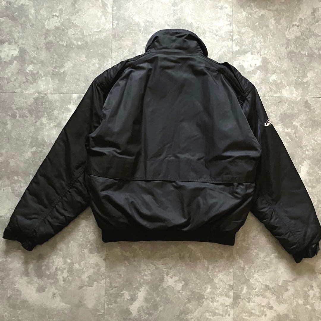 ジャケット・アウター 80s90s vintage racing bomber jkt YAMAHA