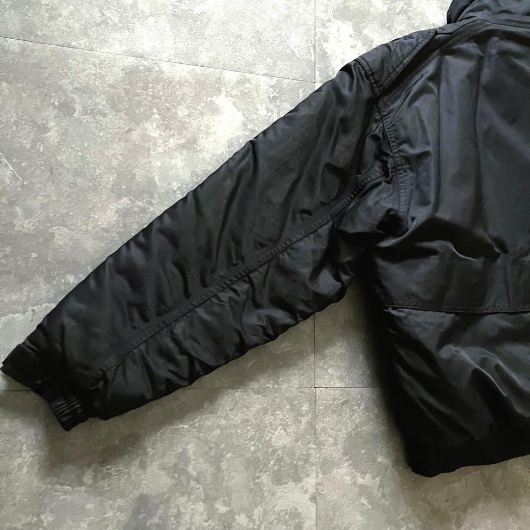 ジャケット・アウター 80s90s vintage racing bomber jkt YAMAHA