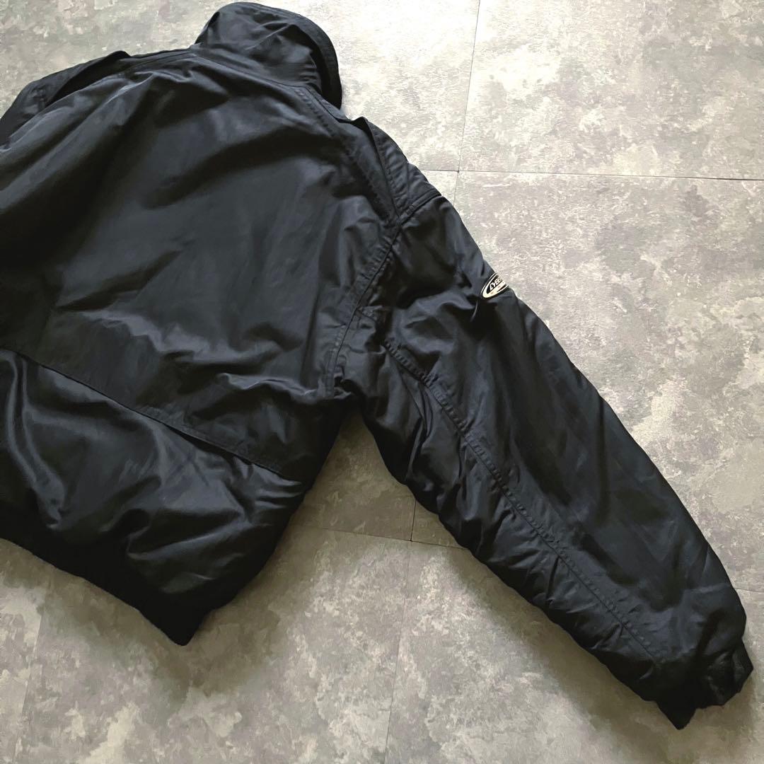 ジャケット・アウター 80s90s vintage racing bomber jkt YAMAHA