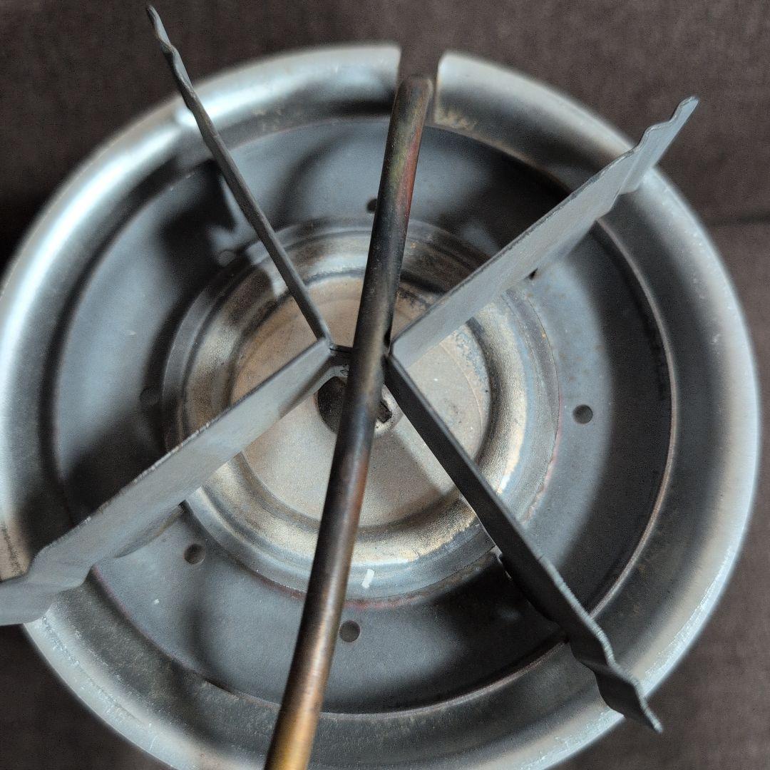 廃盤　Coleman コールマン　ストーブ　505A バーナー シングルバーナー