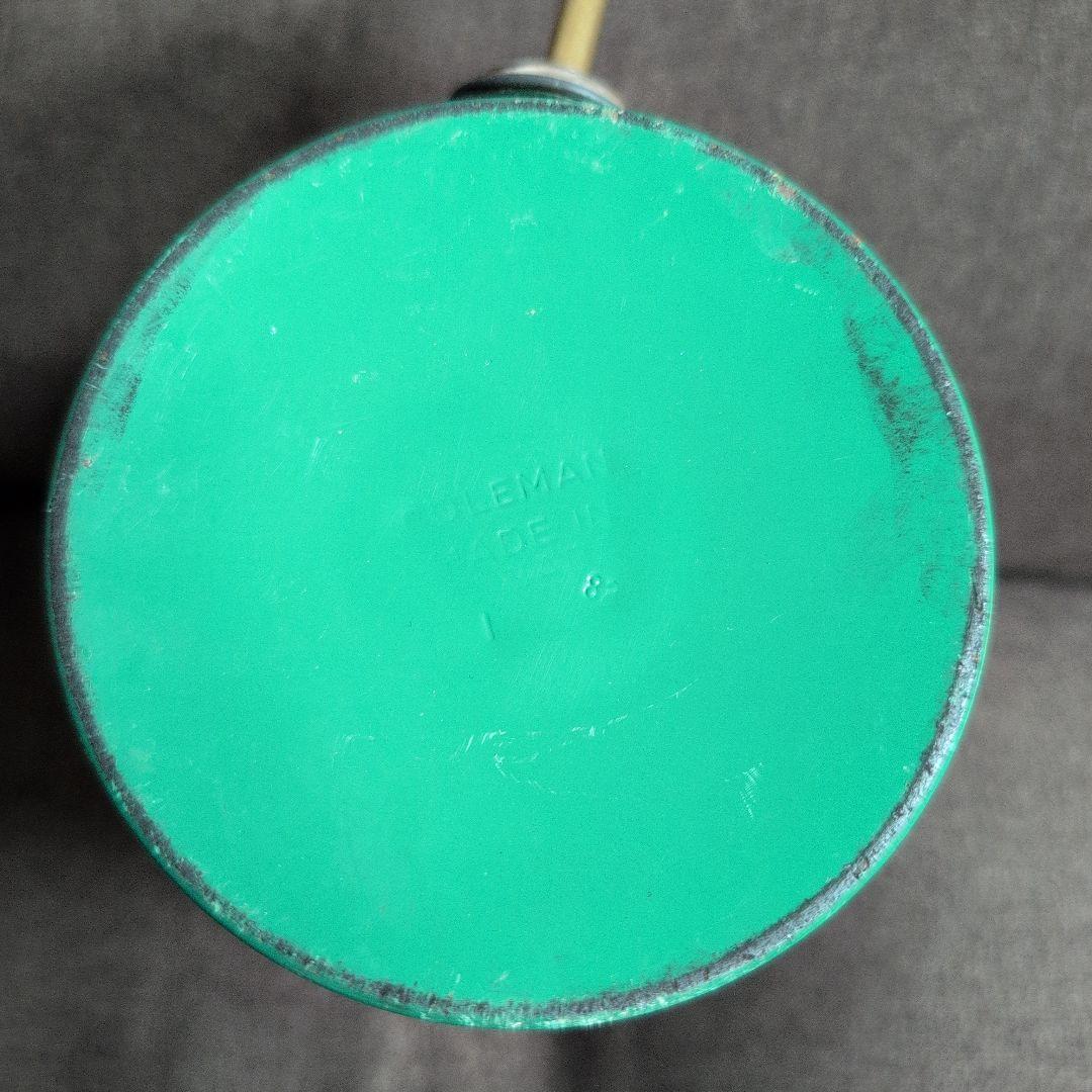 廃盤　Coleman コールマン　ストーブ　505A バーナー シングルバーナー