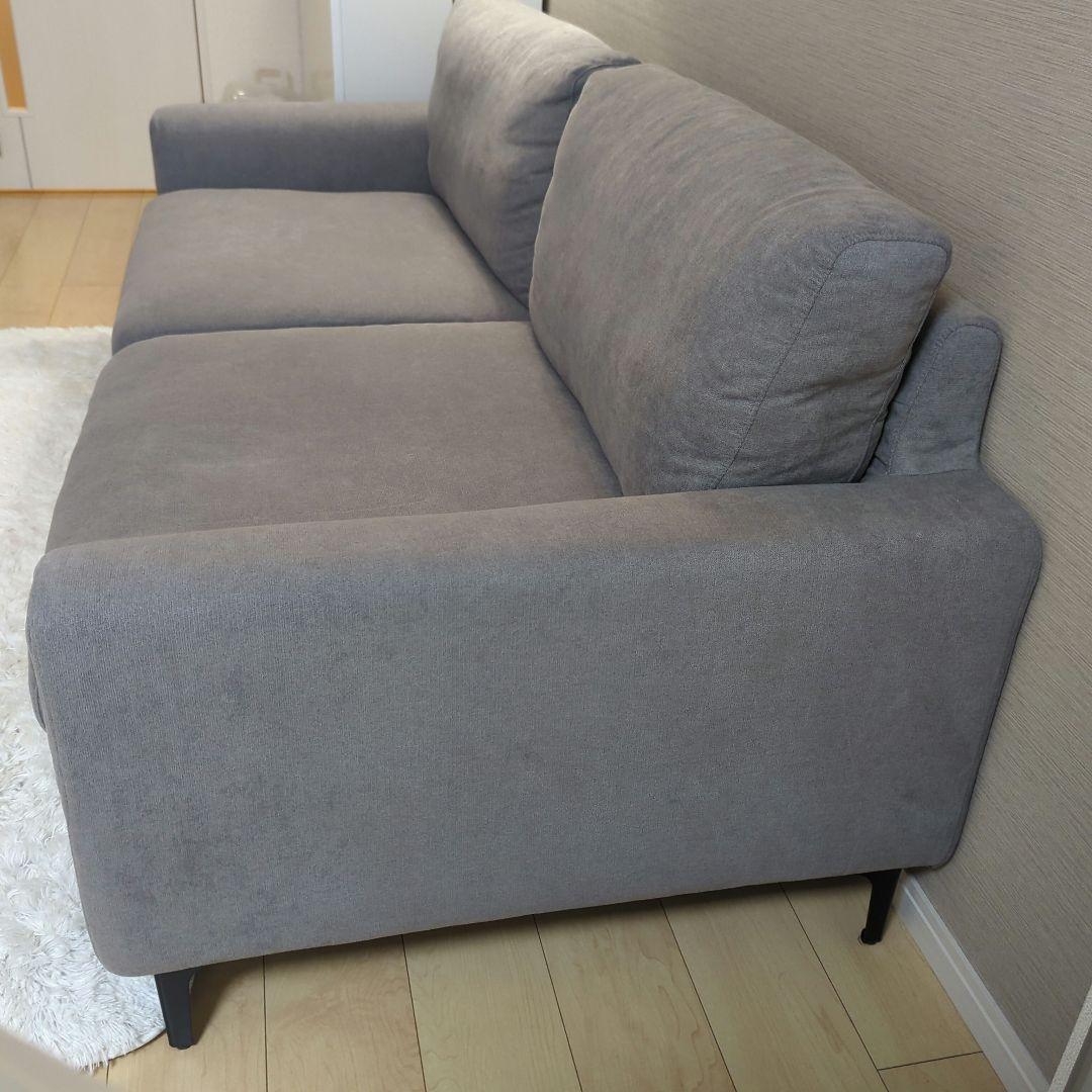 【美品】Christina　ソファ　TAPIS