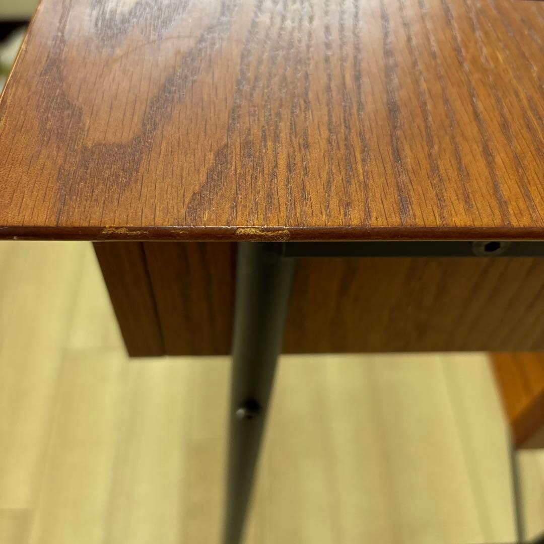 niko and ドレッサー・鏡台 収納付きリビングテリトリーシリーズニコアンド