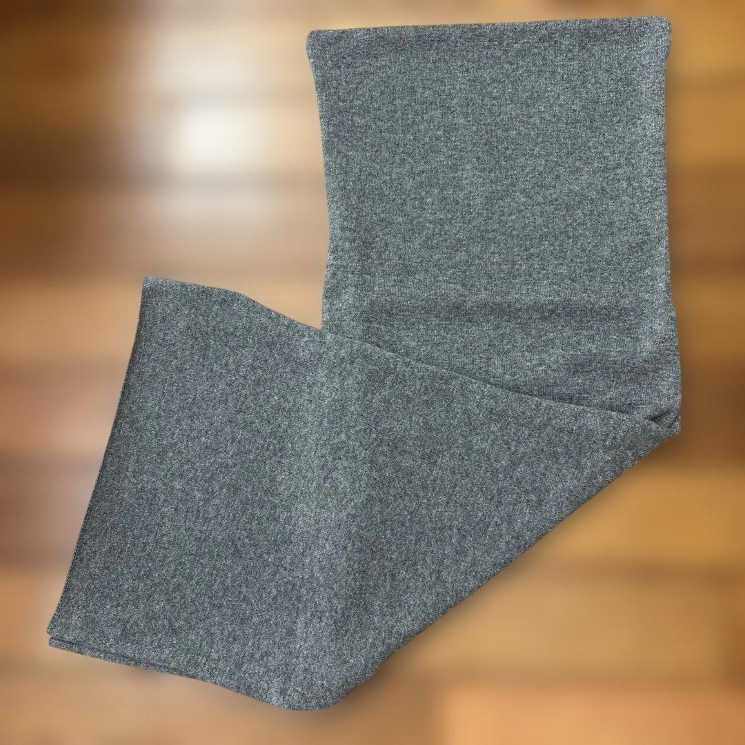 クルチアーニ　カシミア100%マフラー