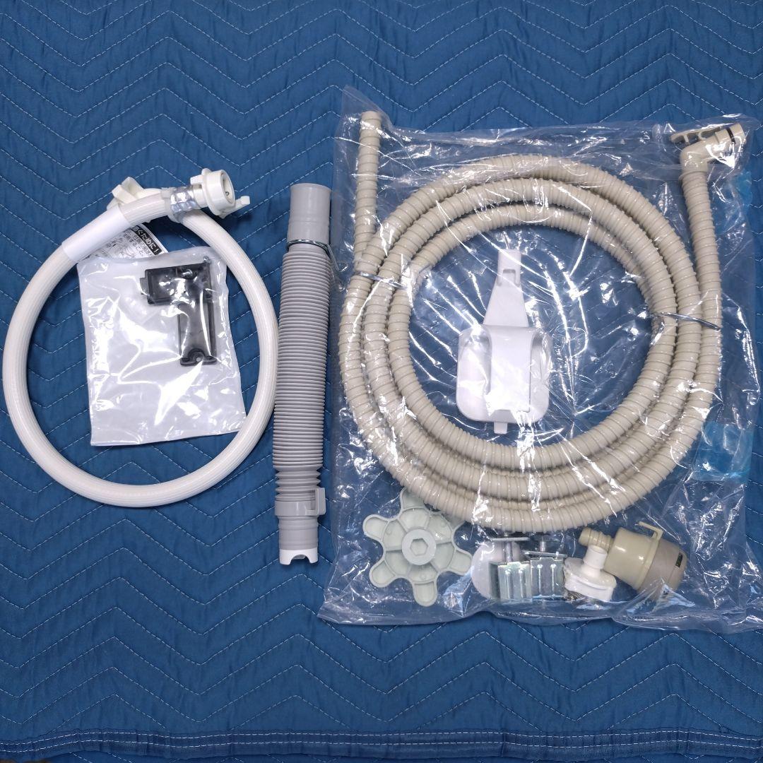 Panasonic NA-LX129AL【完全分解洗浄済み】 ドラム式洗濯乾燥機