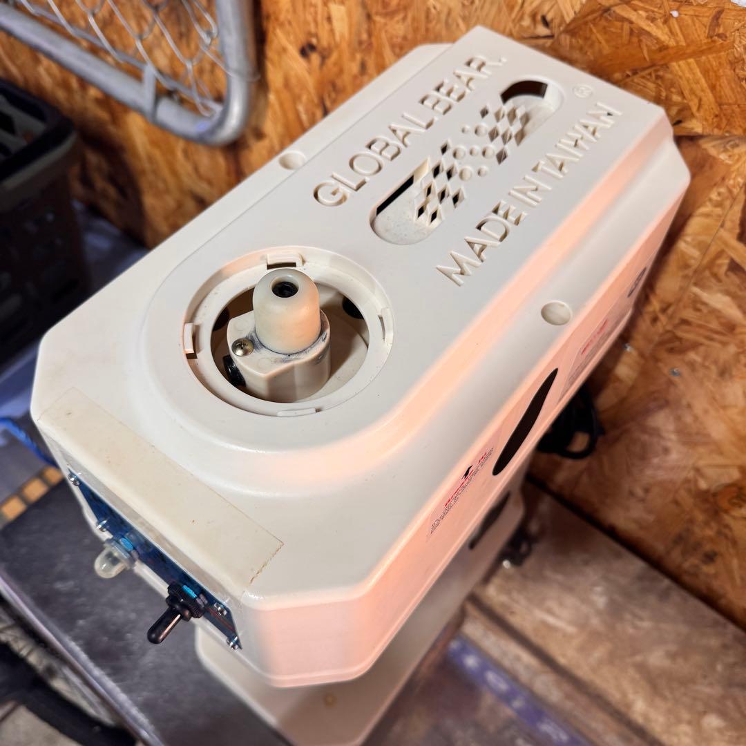 雪花機 かき氷機 スノーアイス￼  ice machine￼ 台湾製