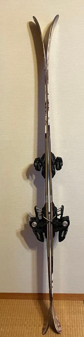 ARMADA BDOG １７２センチ