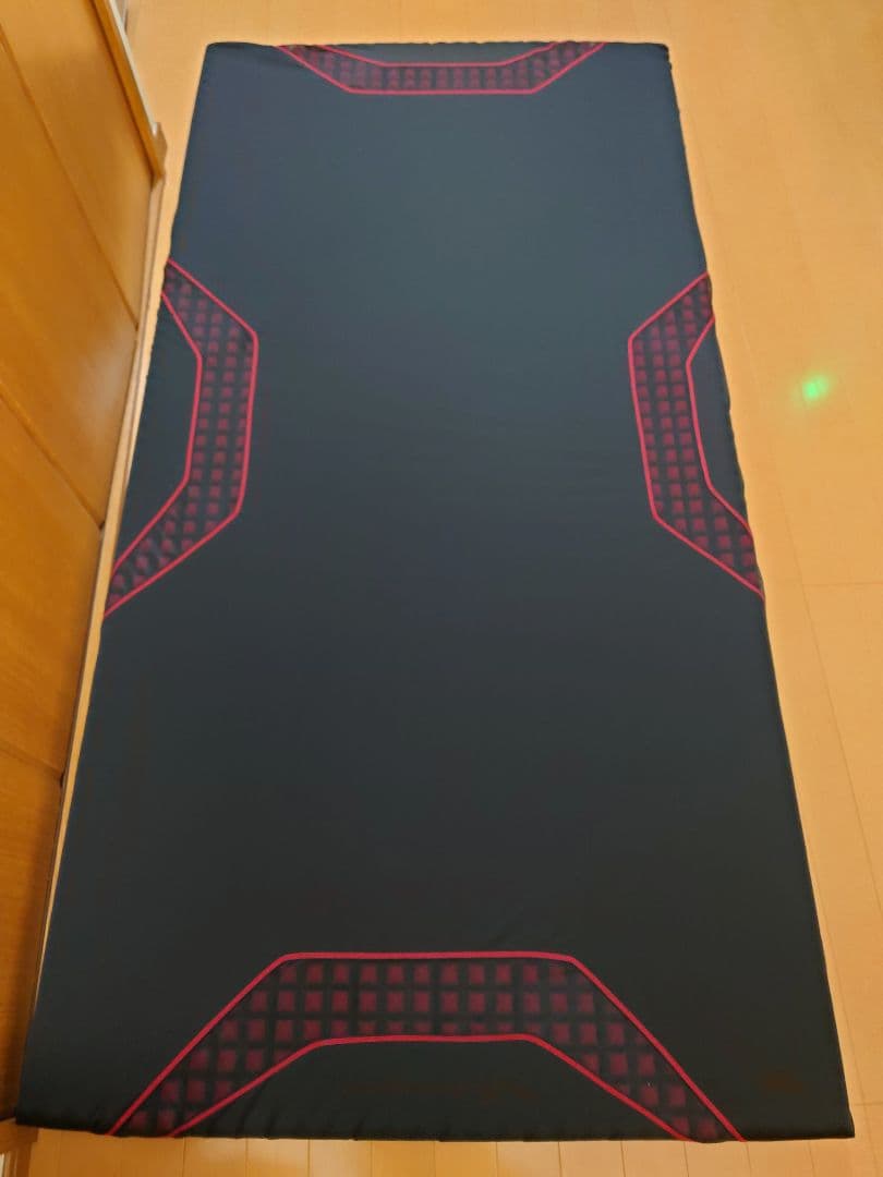 【値下げしました】西川 エアー SI レギュラー シングル ブラック 寝具