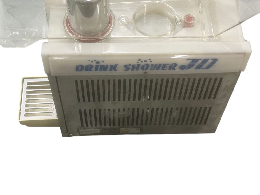 SANYO ジュースディスペンサー SDM-110F