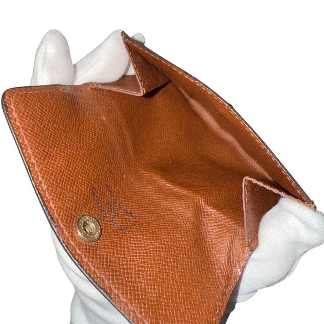 ヴィトン モノグラム ラドロー ケース カードケース ビトン ビィトン