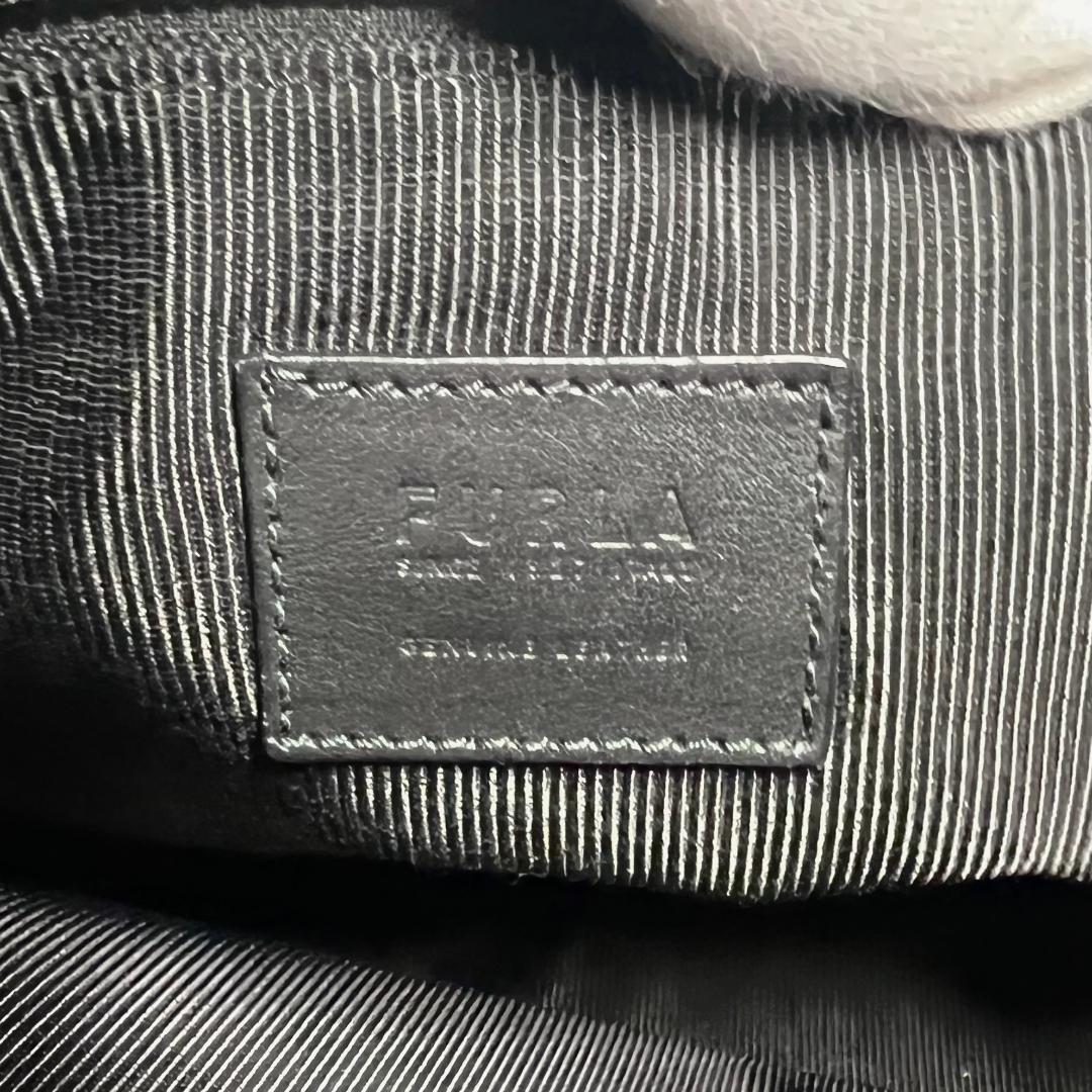 正規品＆人気商品‼️ フルラ メルキュリオ ビジネストートバッグ ダークグレー