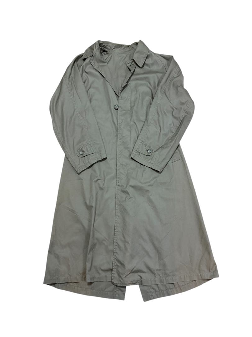 Y's for men ステンカラーコート80'sビンテージ