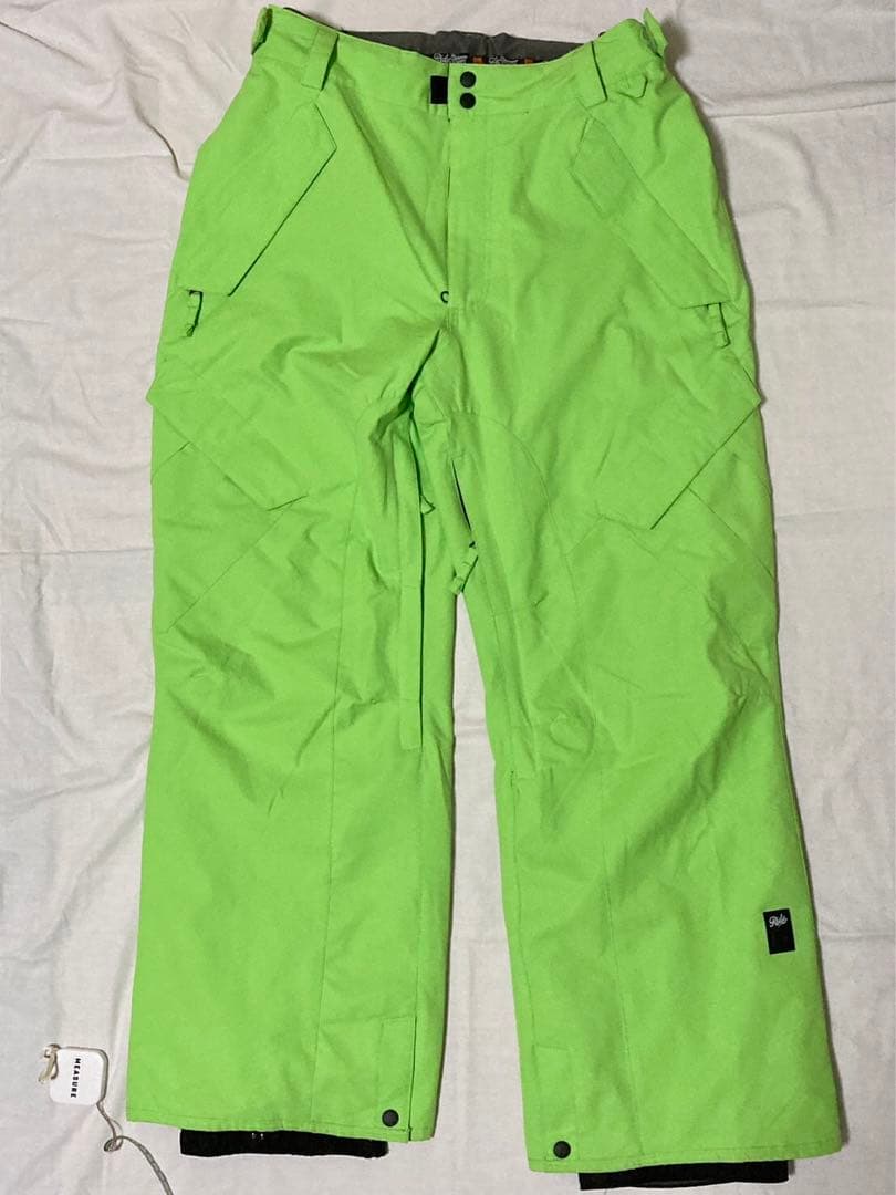 ライド スノーボード パンツ Lサイズ！送料無料！
